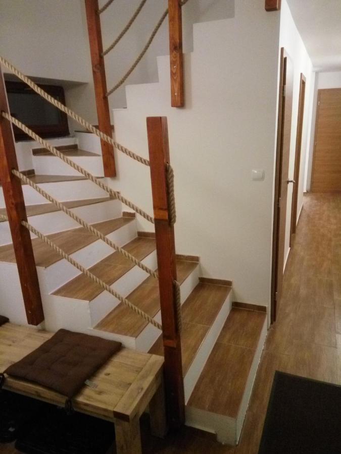 Cottage Refresh Банска-Штьявница Экстерьер фото