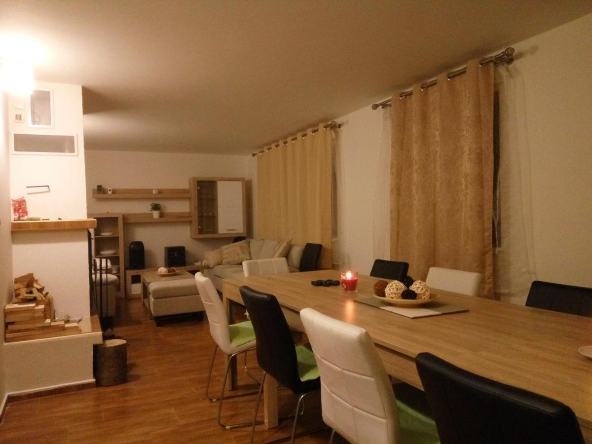 Cottage Refresh Банска-Штьявница Экстерьер фото