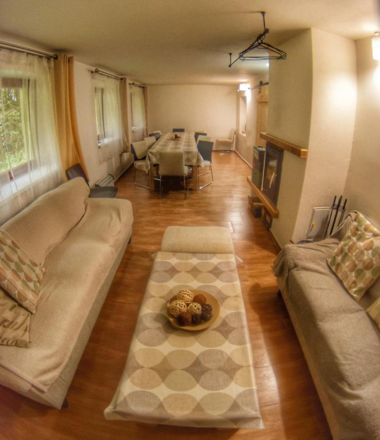 Cottage Refresh Банска-Штьявница Экстерьер фото